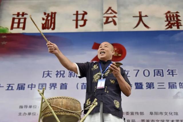 美图出炉，邀您云游阜阳市！