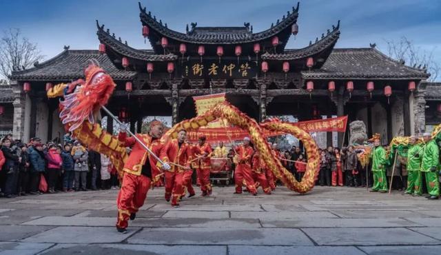 美图出炉，邀您云游阜阳市！